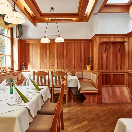 Klöch Hotel Domittner מראה חיצוני תמונה