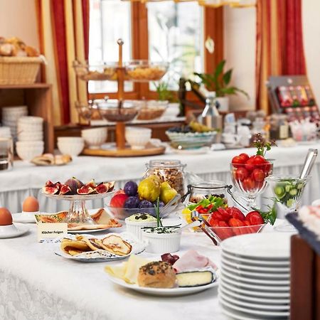 Klöch Hotel Domittner מראה חיצוני תמונה