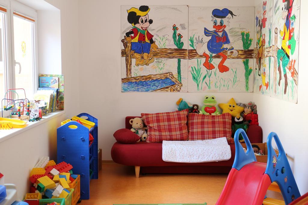 Klöch Hotel Domittner מראה חיצוני תמונה