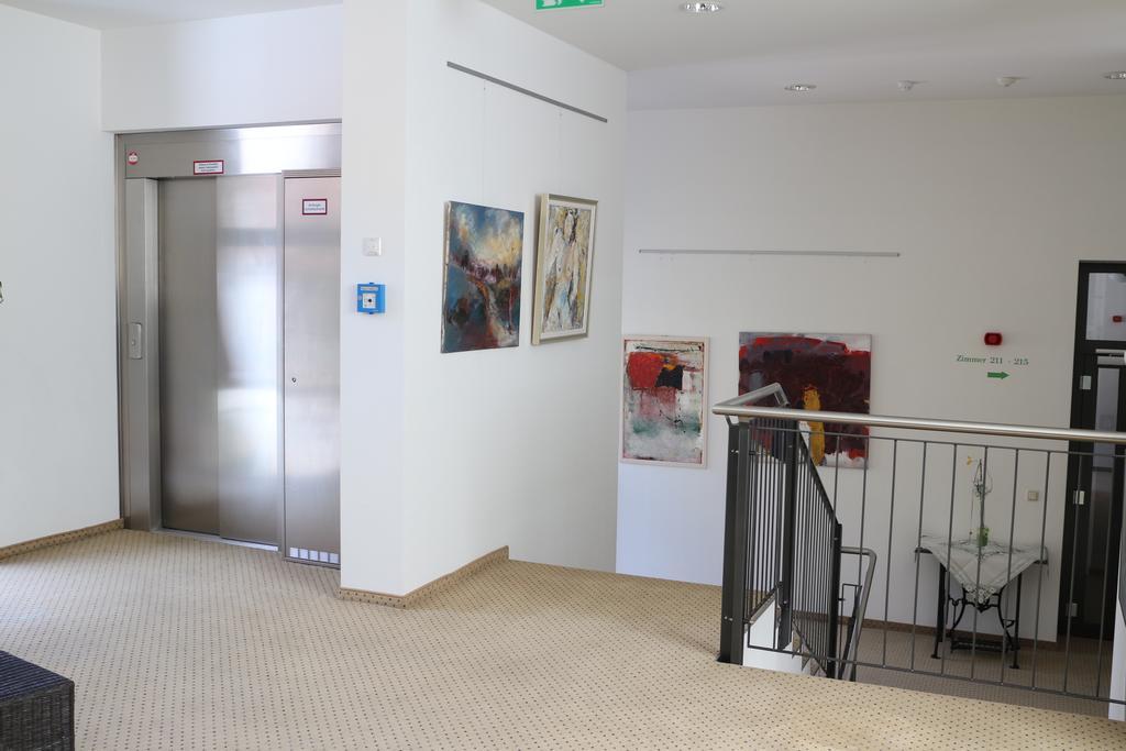 Klöch Hotel Domittner מראה חיצוני תמונה