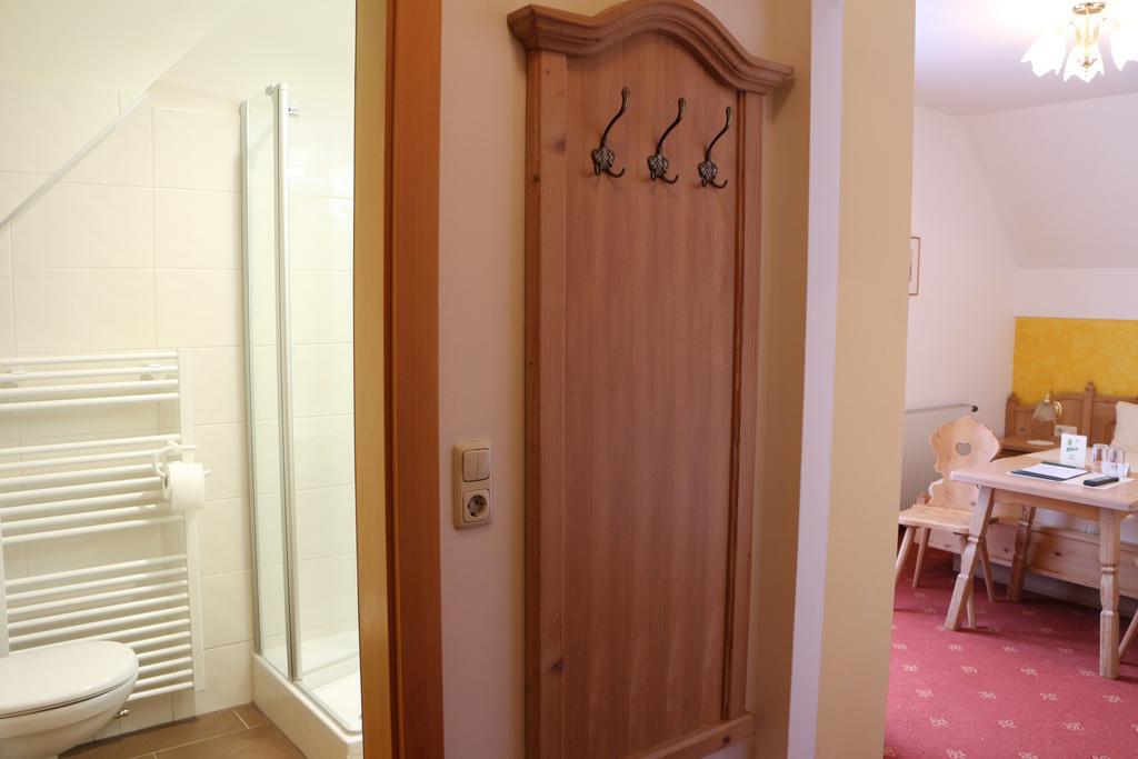 Klöch Hotel Domittner מראה חיצוני תמונה
