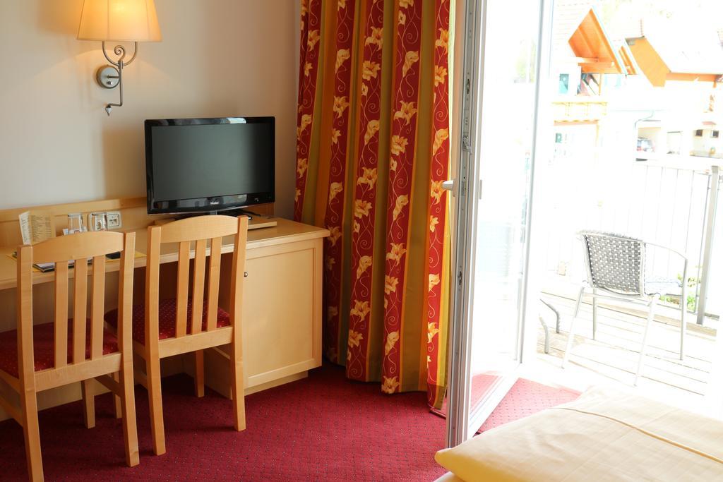 Klöch Hotel Domittner מראה חיצוני תמונה