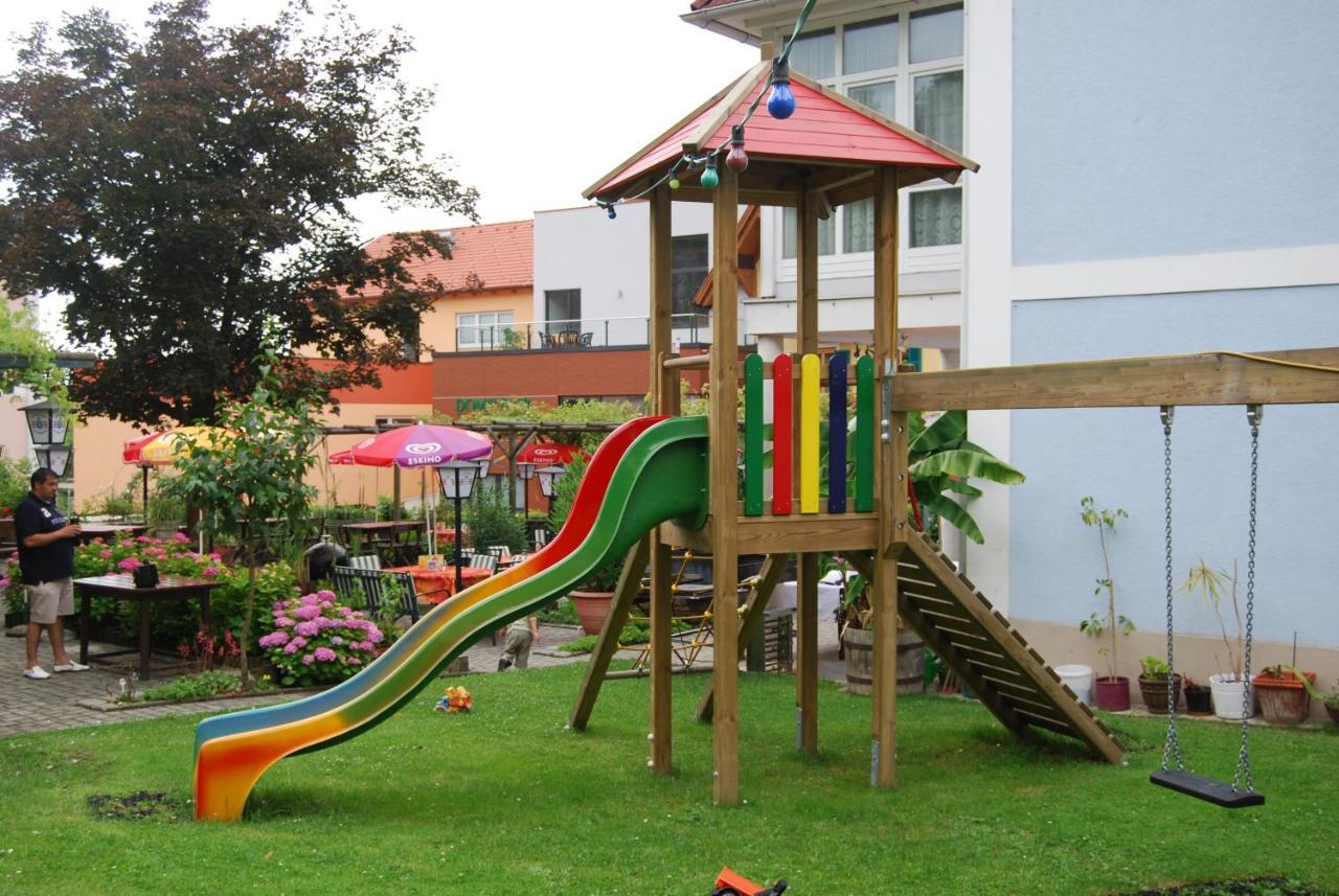 Klöch Hotel Domittner מראה חיצוני תמונה