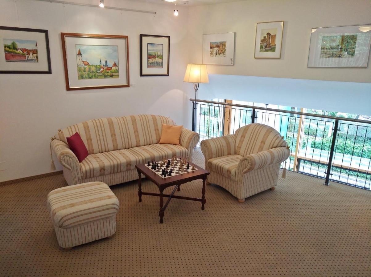 Klöch Hotel Domittner מראה חיצוני תמונה