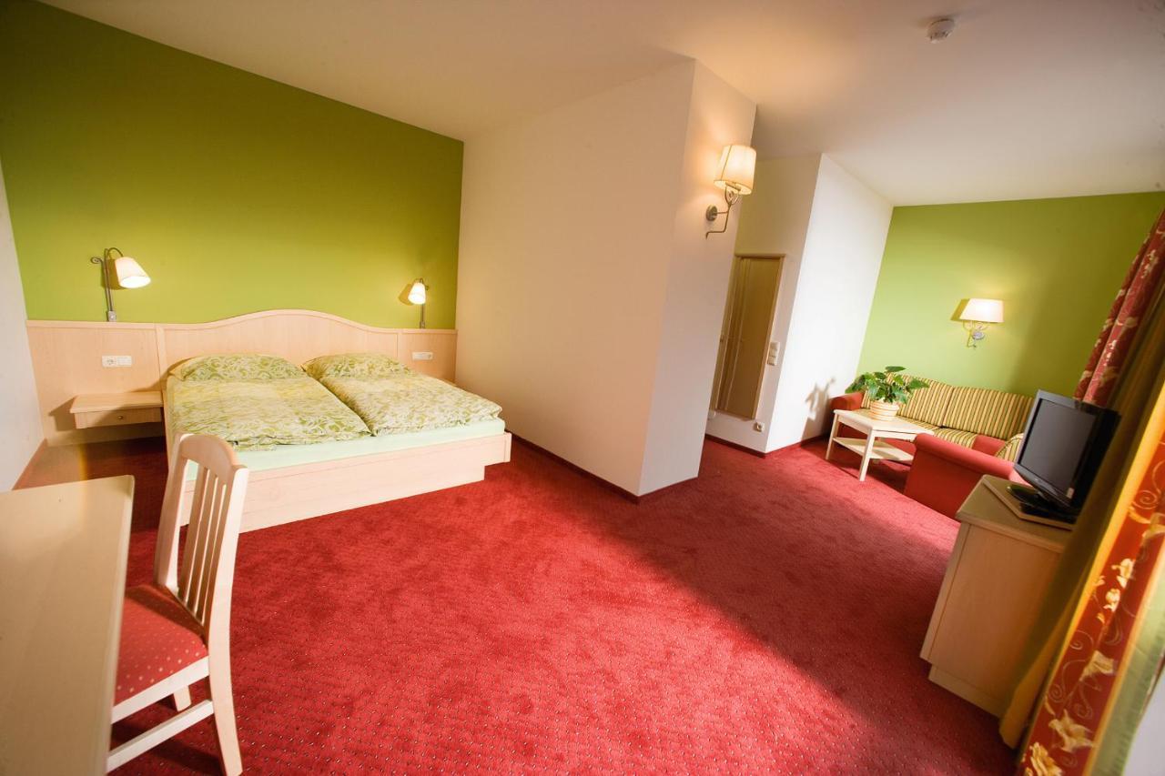 Klöch Hotel Domittner מראה חיצוני תמונה