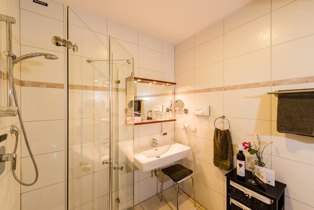 Klöch Hotel Domittner מראה חיצוני תמונה