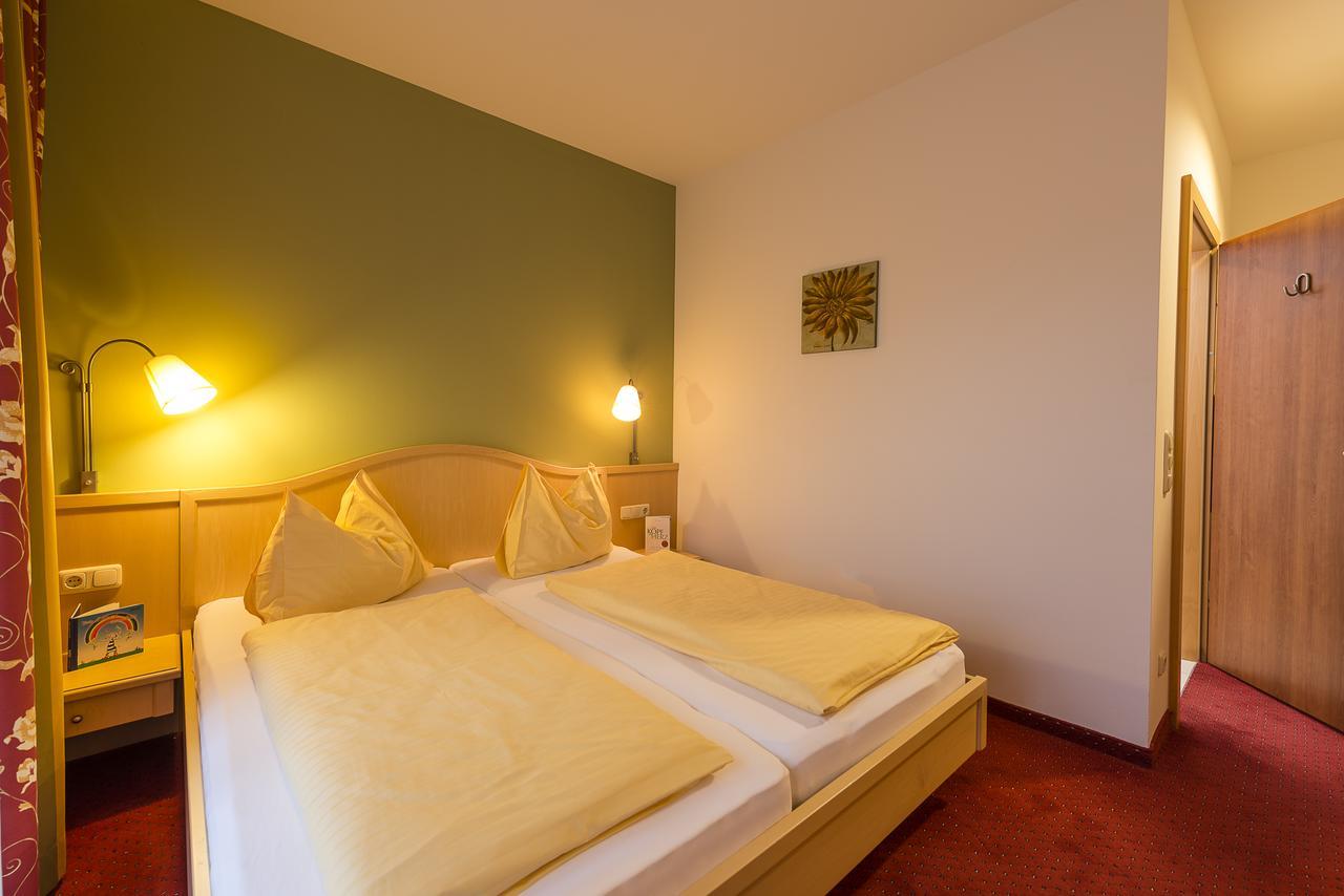 Klöch Hotel Domittner מראה חיצוני תמונה