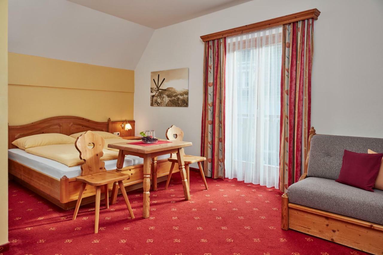 Klöch Hotel Domittner מראה חיצוני תמונה