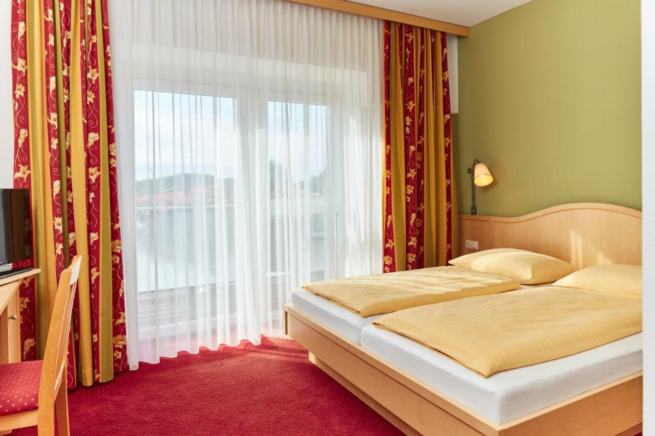 Klöch Hotel Domittner מראה חיצוני תמונה