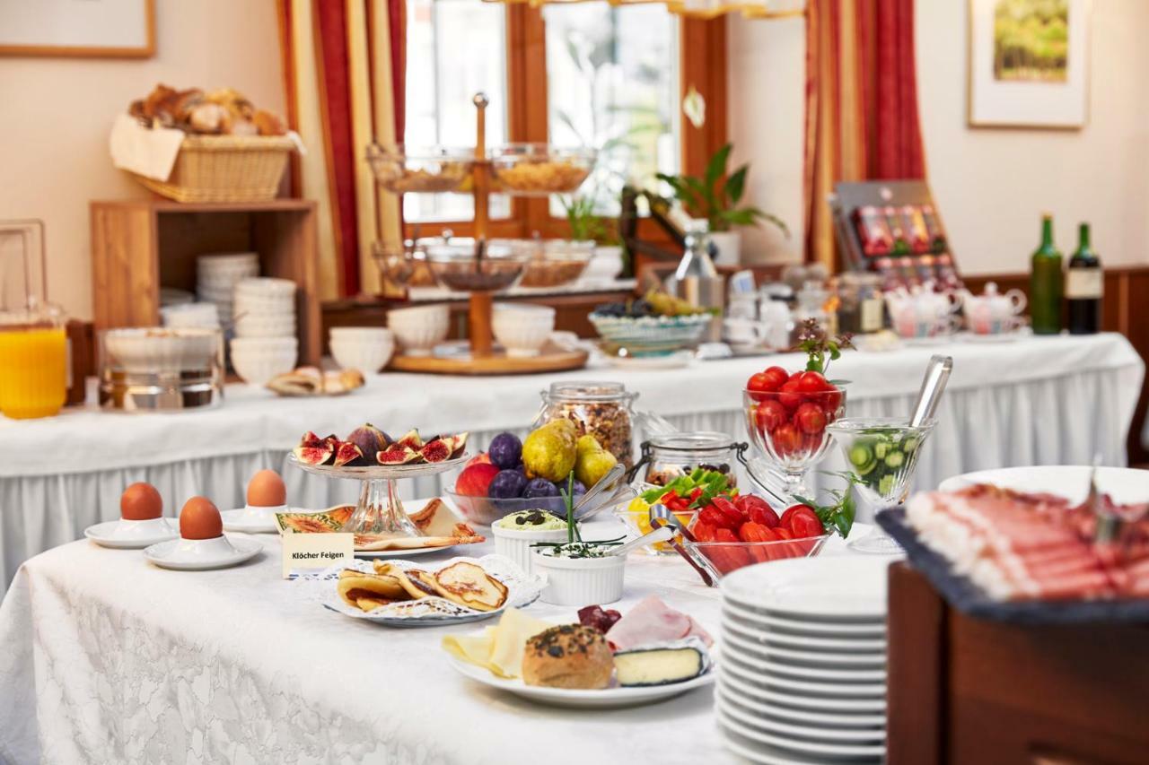 Klöch Hotel Domittner מראה חיצוני תמונה