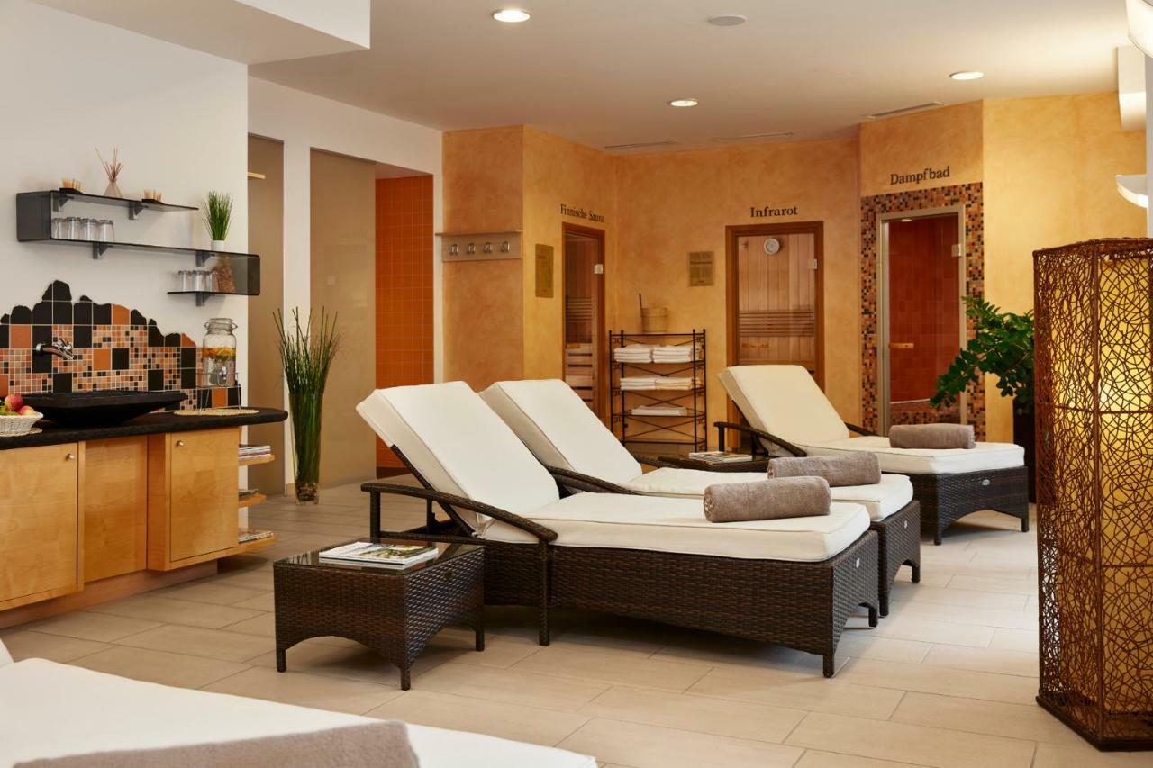 Klöch Hotel Domittner מראה חיצוני תמונה