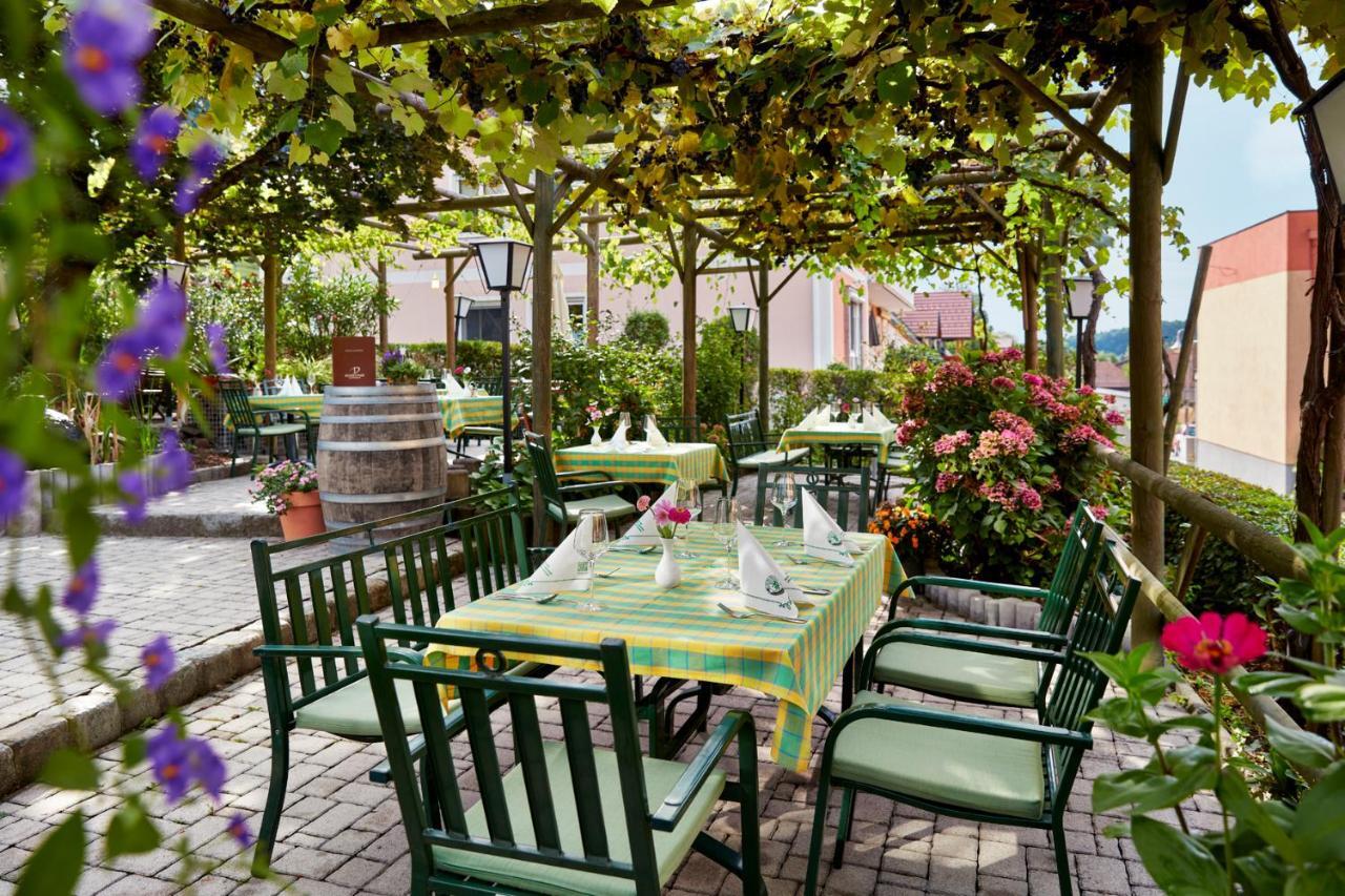 Klöch Hotel Domittner מראה חיצוני תמונה